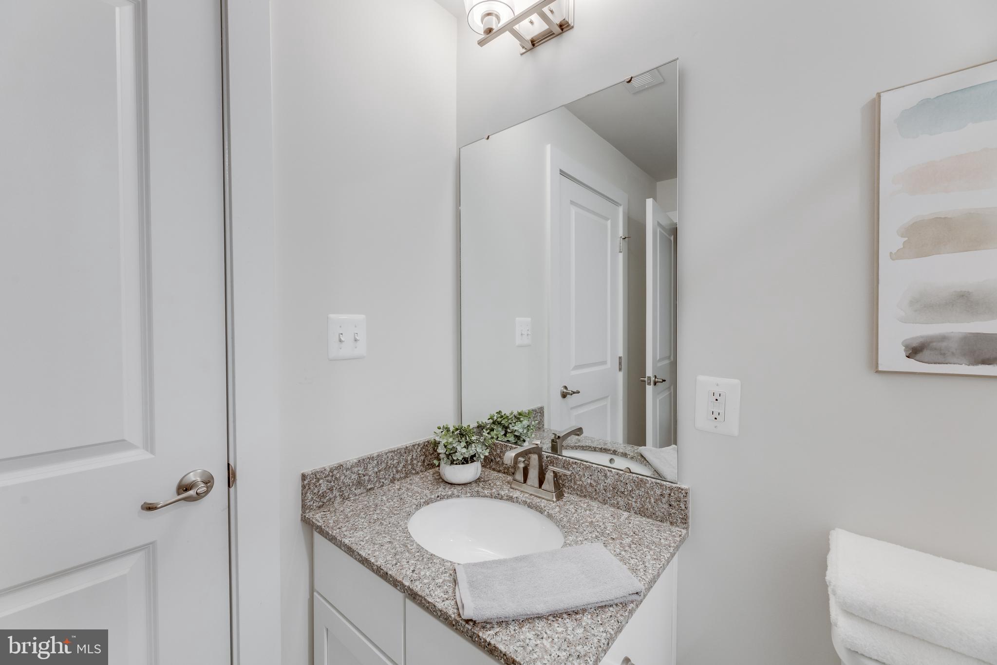 417 Colindale Street Baltimore, MD 21220 - Photo 43 of 53