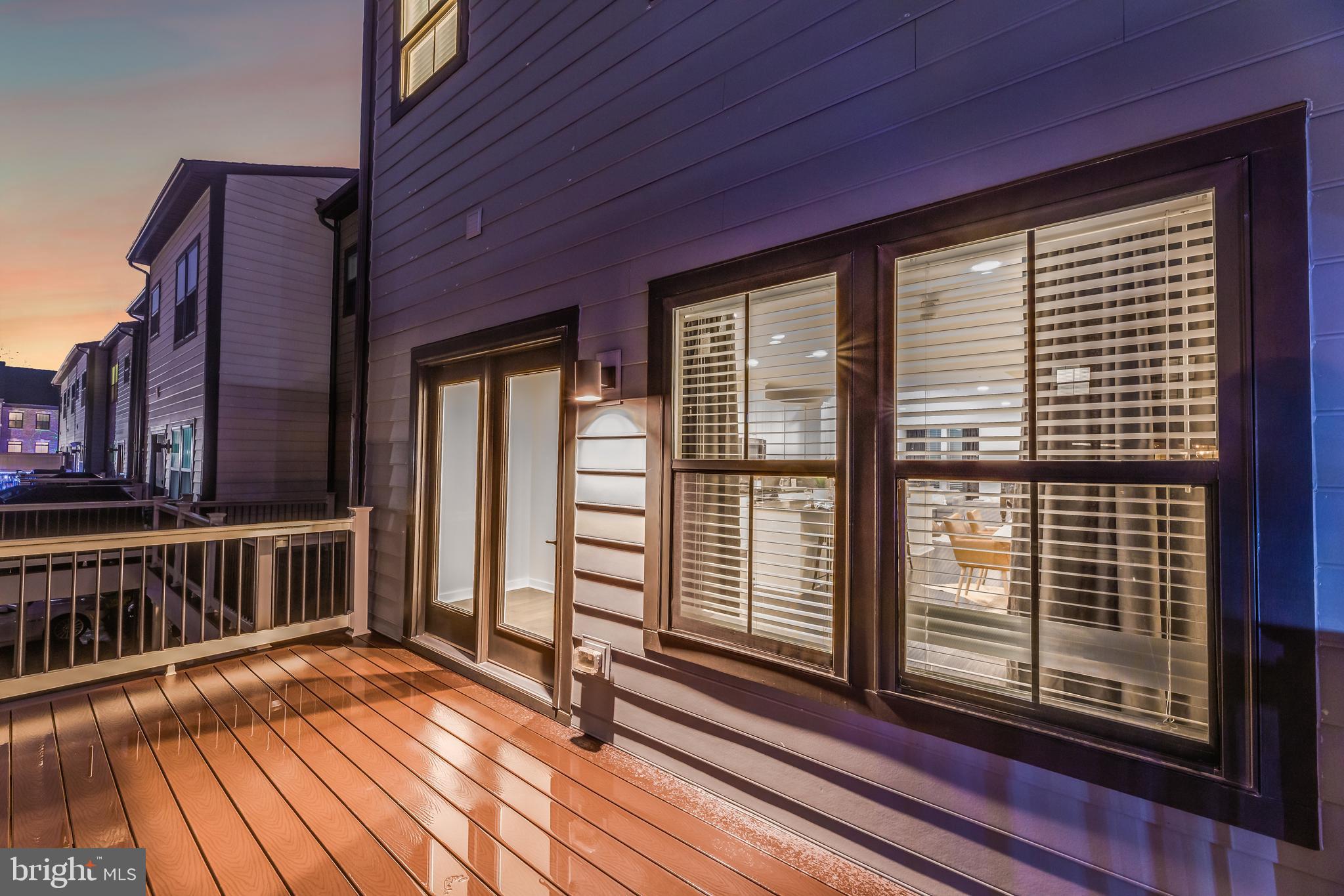 417 Colindale Street Baltimore, MD 21220 - Photo 46 of 53