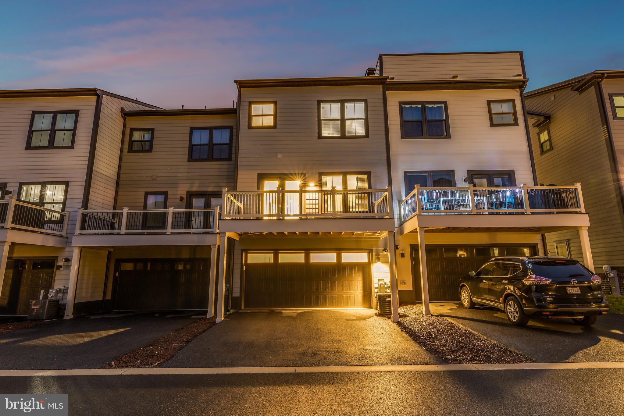 417 Colindale Street Baltimore, MD 21220 - Photo 49 of 53