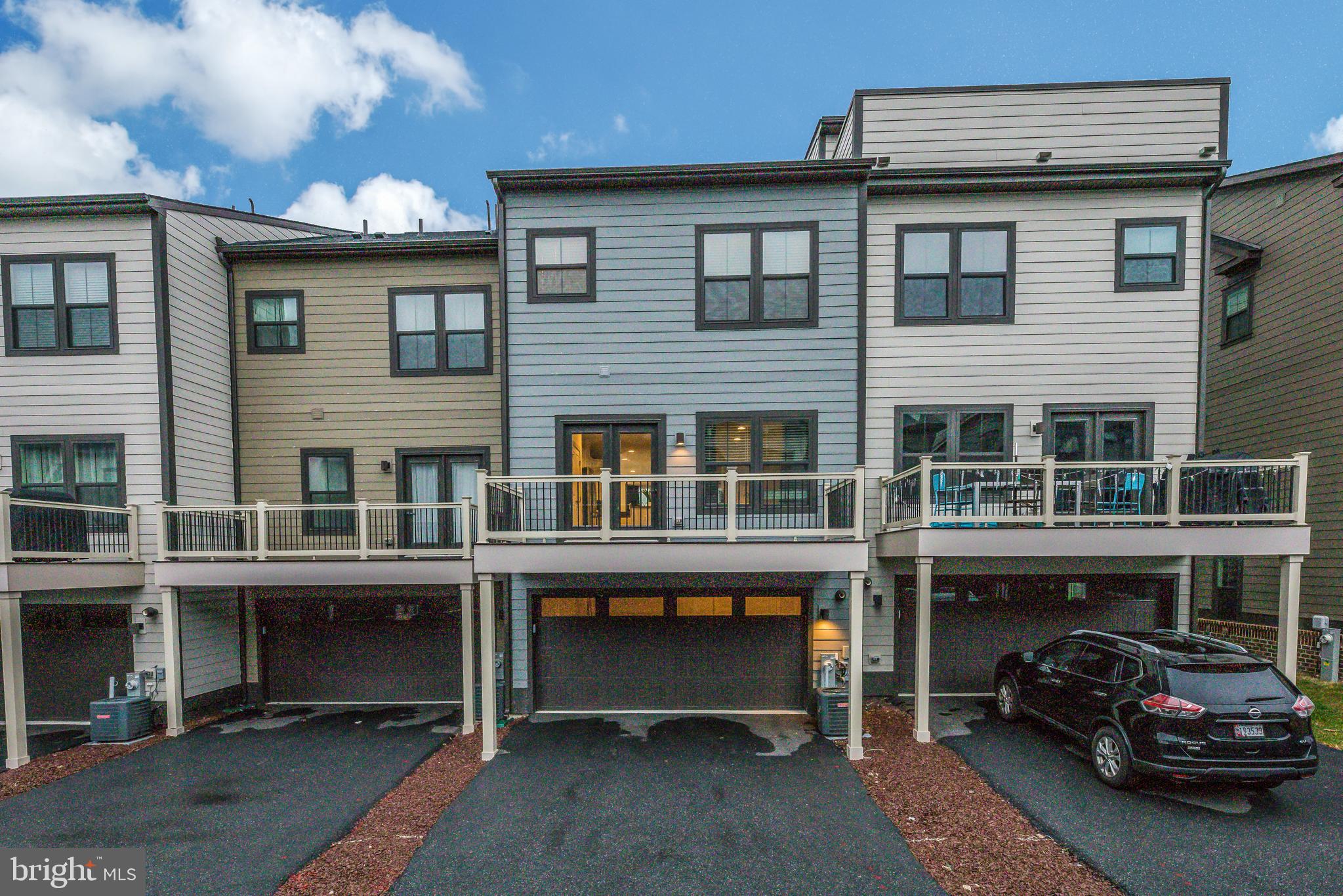 417 Colindale Street Baltimore, MD 21220 - Photo 50 of 53