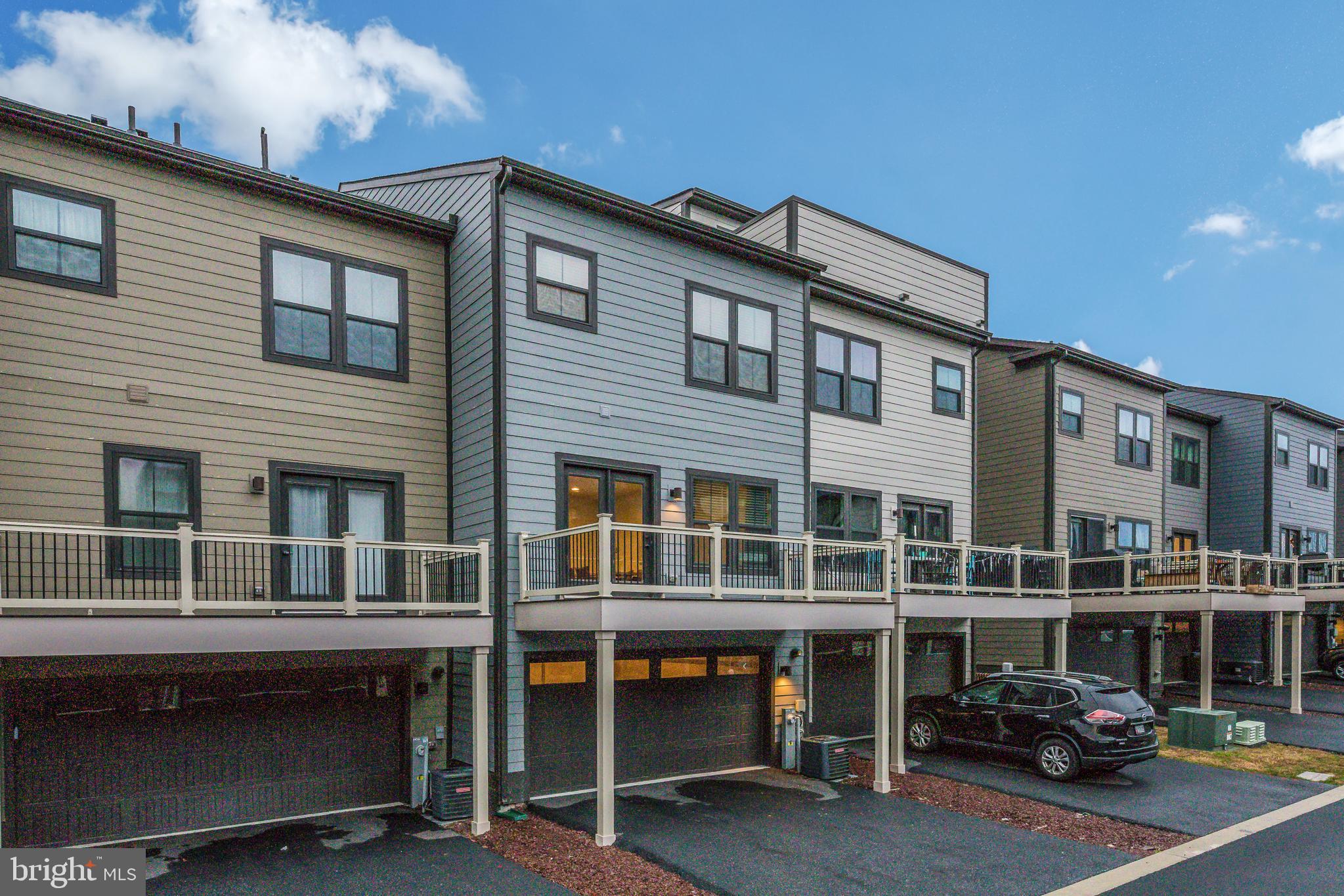 417 Colindale Street Baltimore, MD 21220 - Photo 51 of 53