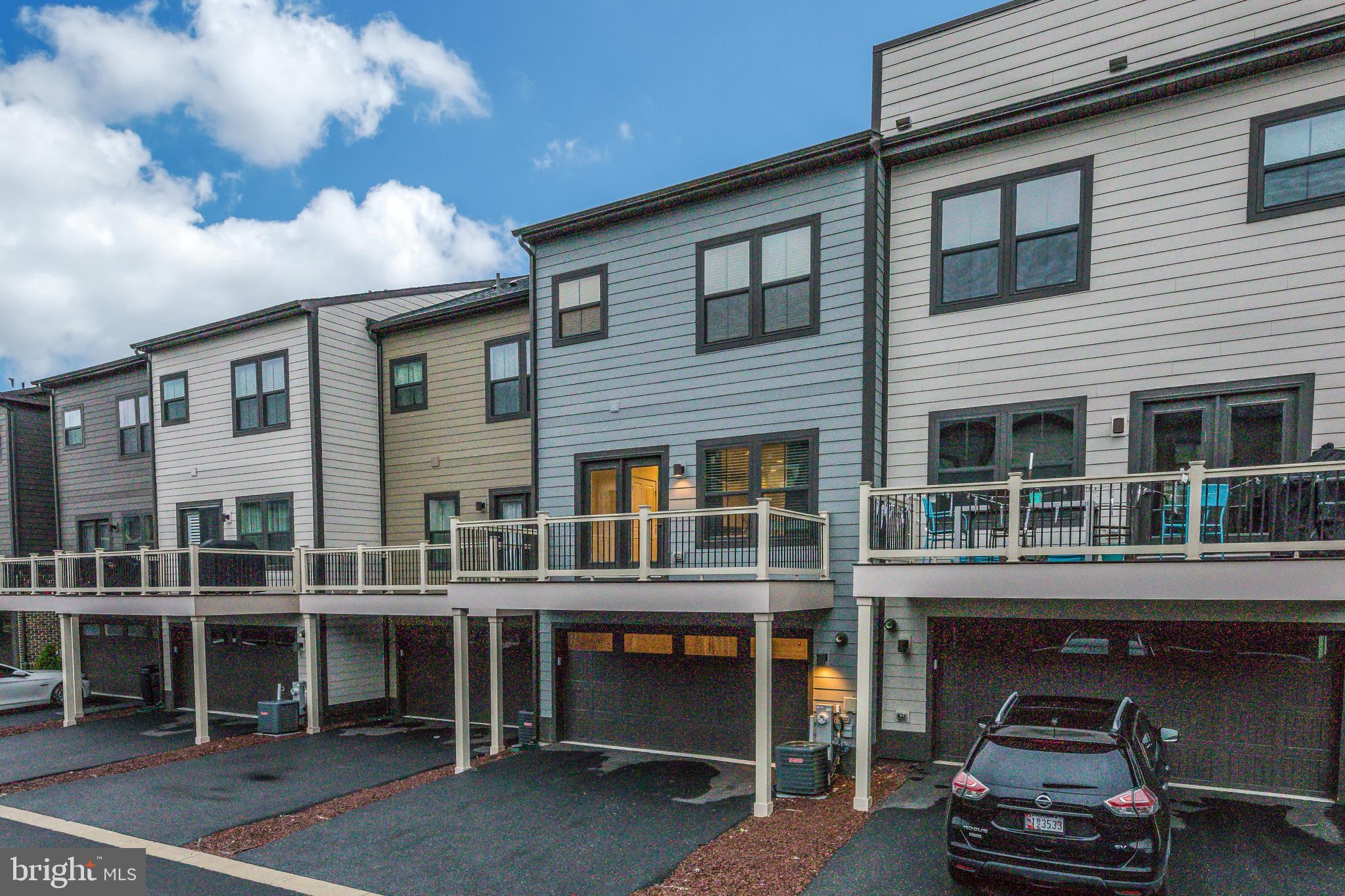 417 Colindale Street Baltimore, MD 21220 - Photo 52 of 53