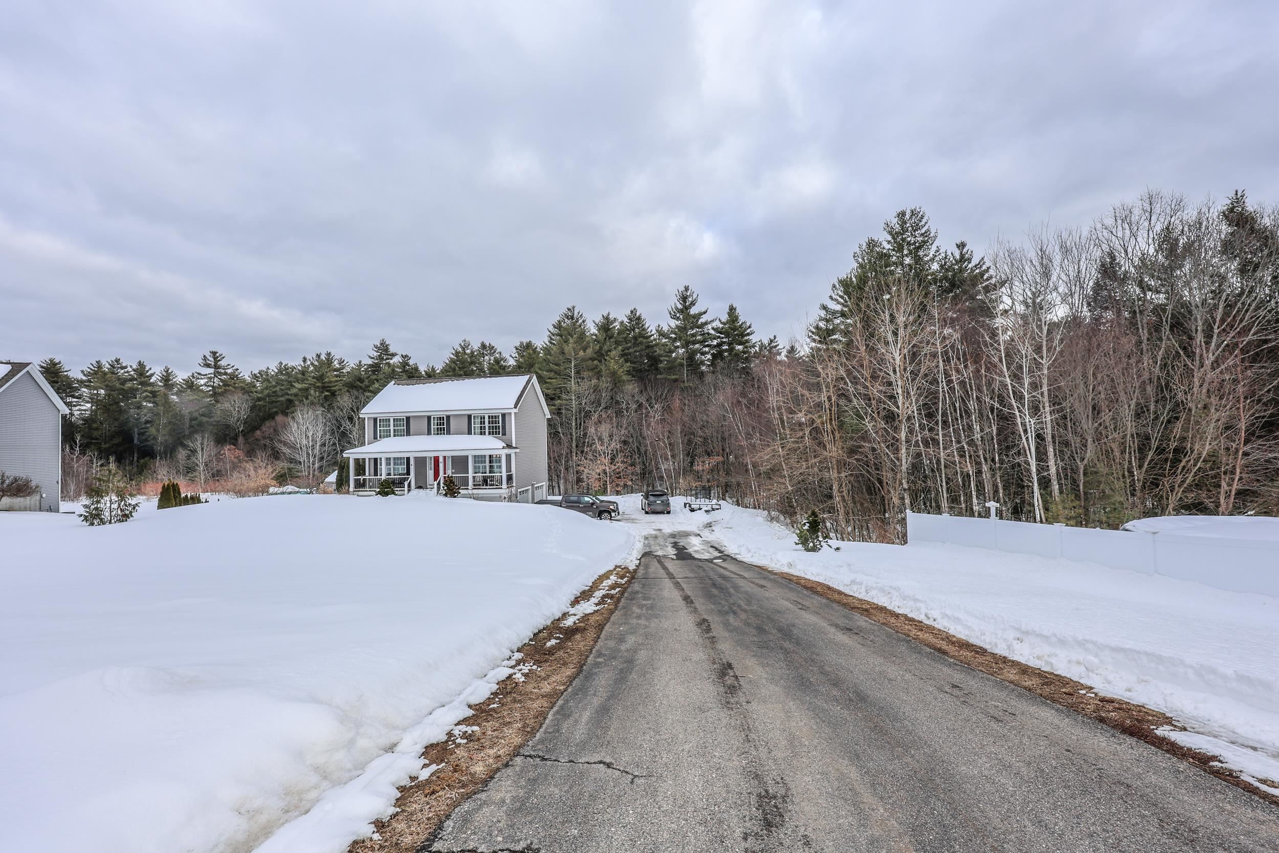 16 Molly Way Epping, NH 03042 - Photo 22 of 25