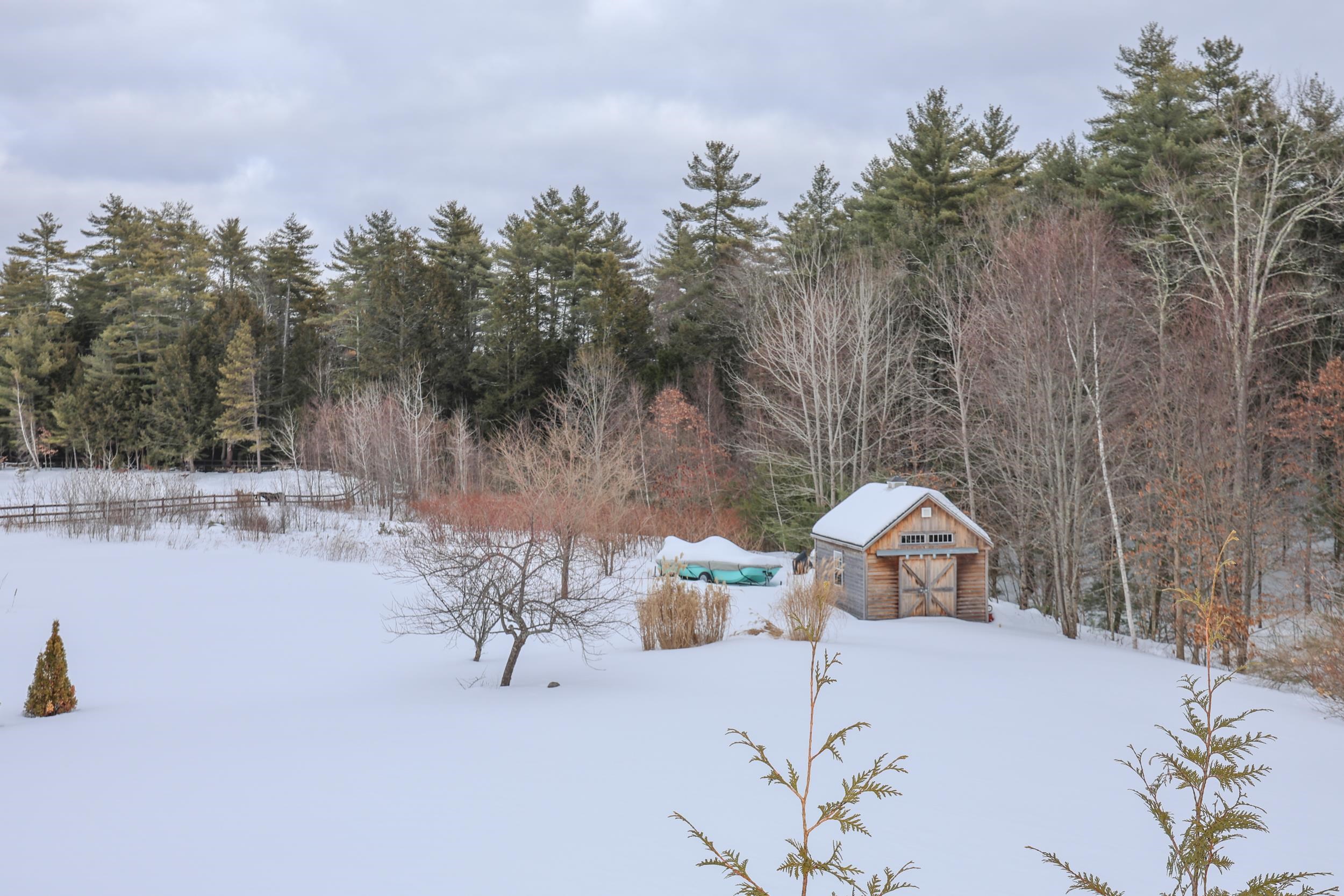 16 Molly Way Epping, NH 03042 - Photo 23 of 25