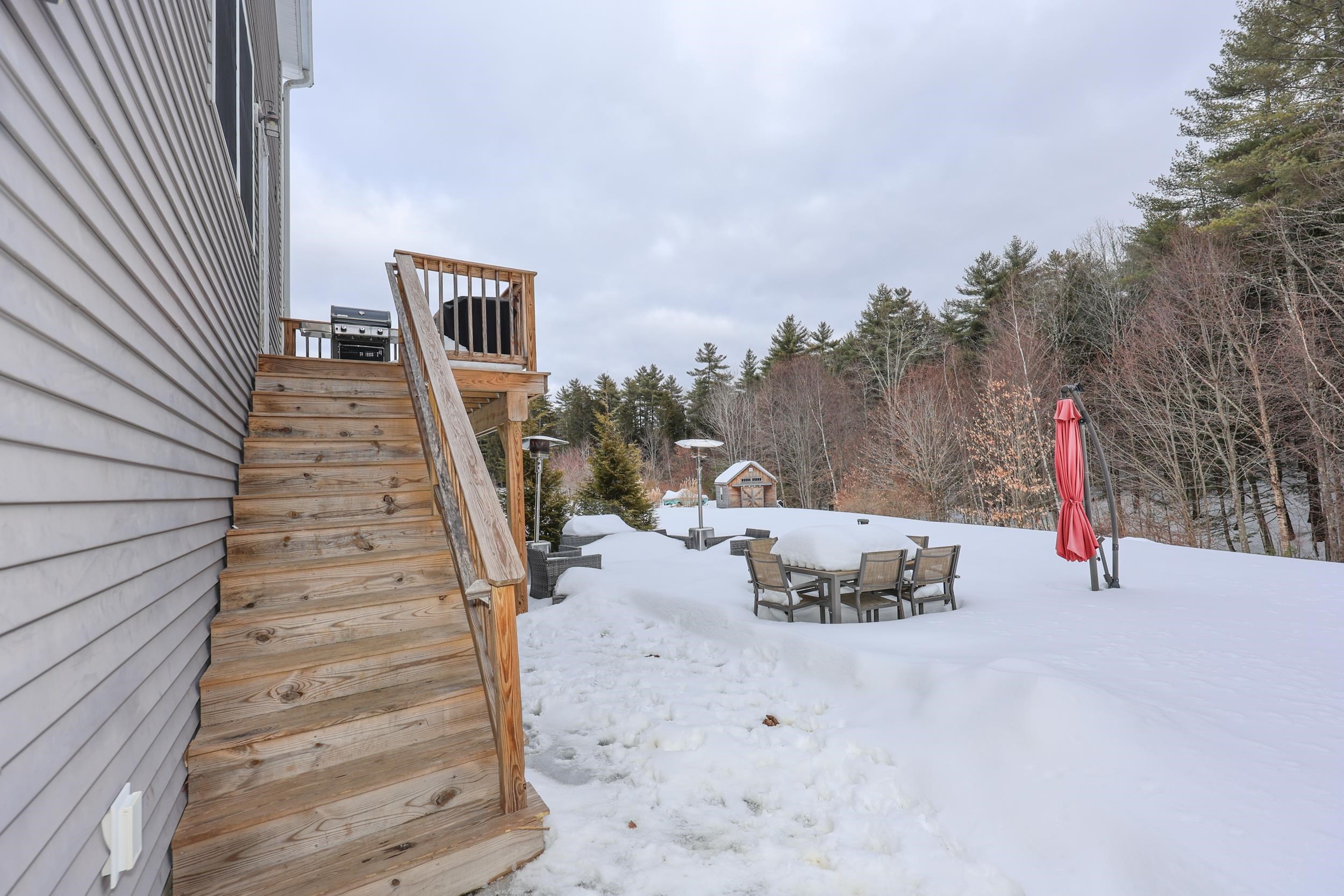16 Molly Way Epping, NH 03042 - Photo 24 of 25