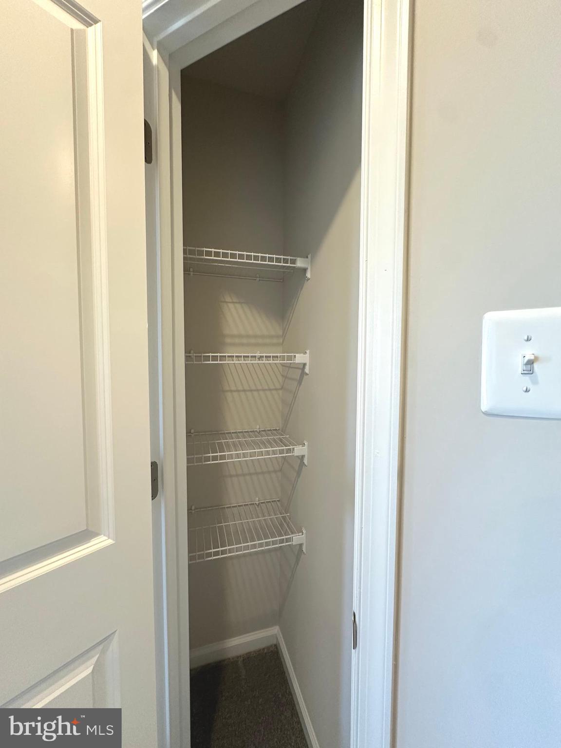 78 Rolling Branch Drive Ranson, WV 25438 - Photo 34 of 49 a view of a walk in closet