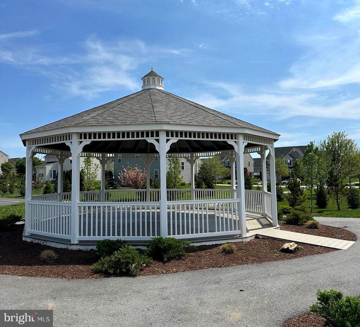 78 Rolling Branch Drive Ranson, WV 25438 - Photo 49 of 49 a view of a house with a small yard