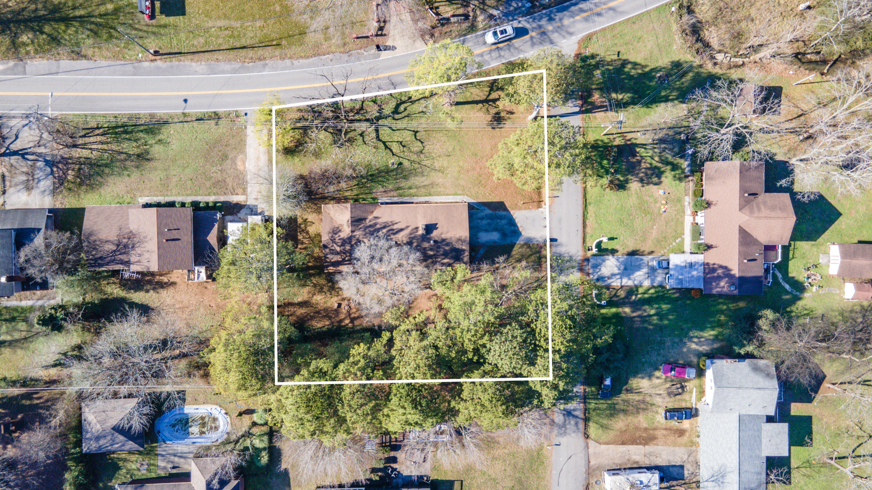 4770 Mouse Creek Road Northwest Cleveland, TN 37312 - Photo 9 of 44 9-DJI_0090-Edit