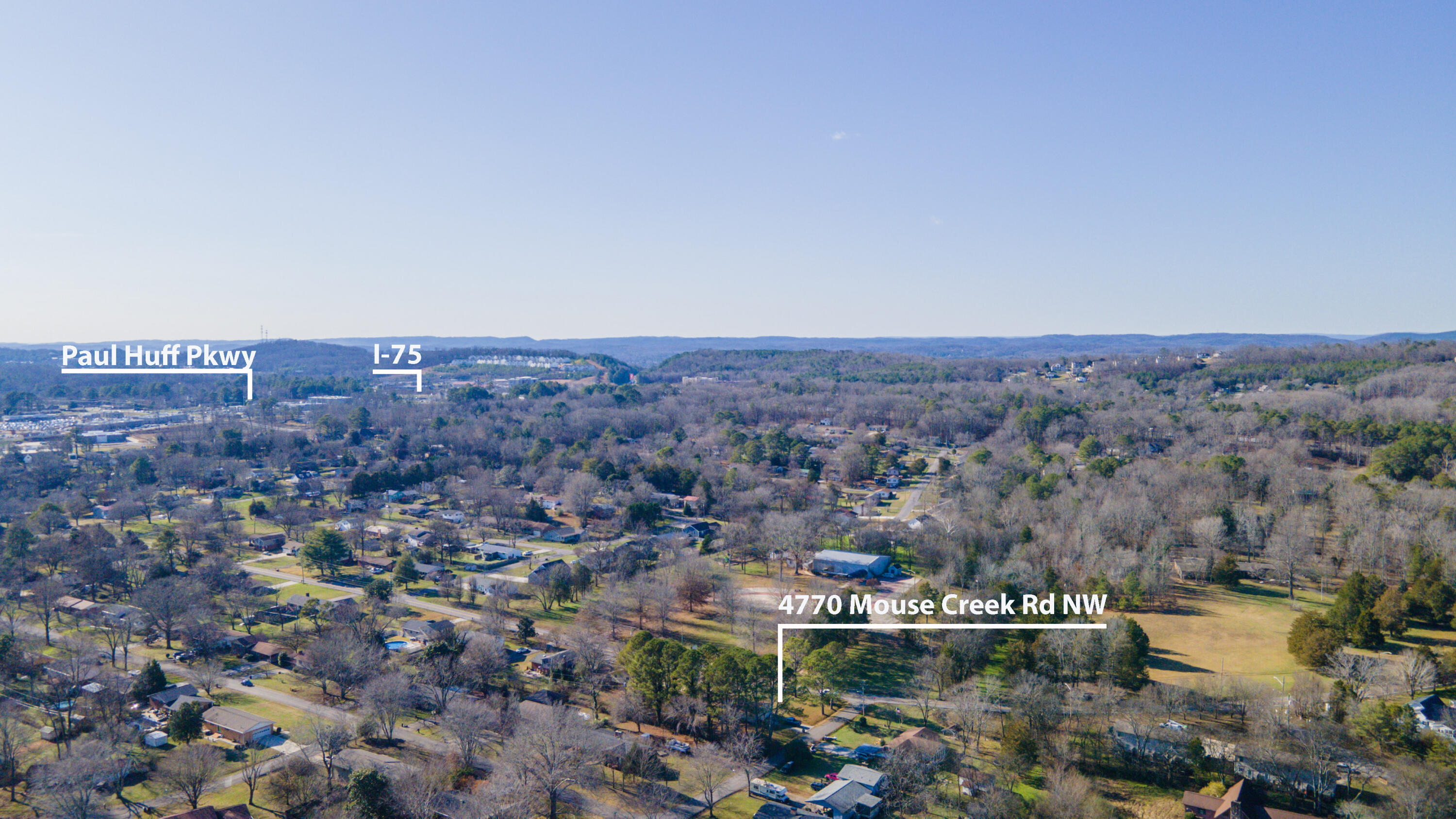 4770 Mouse Creek Road Northwest Cleveland, TN 37312 - Photo 10 of 44 10-DJI_0091-Edit