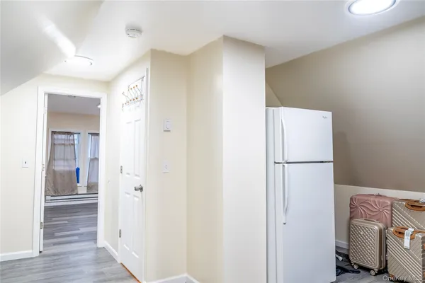 a view of bathroom