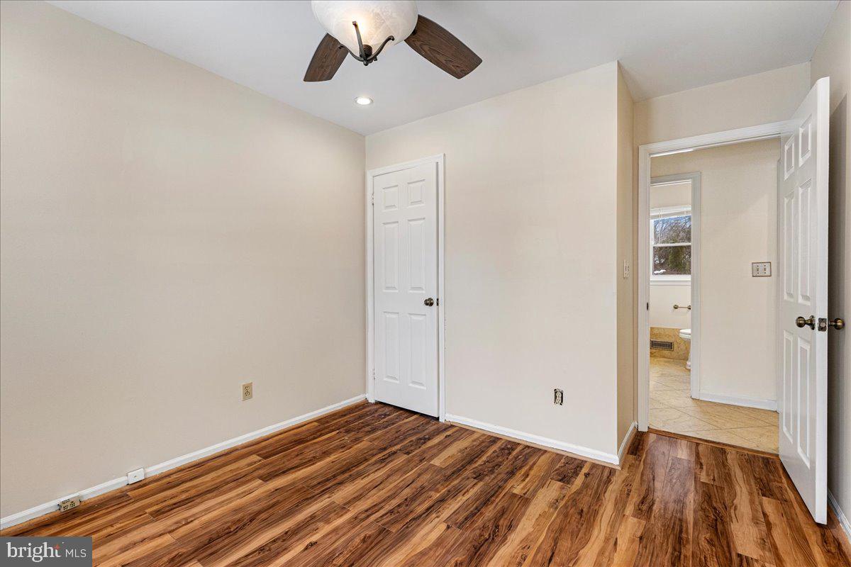 27 Cartwright Drive Princeton Junction, NJ 08550 - Photo 13 of 36 Main Floor Bedroom/Home Office