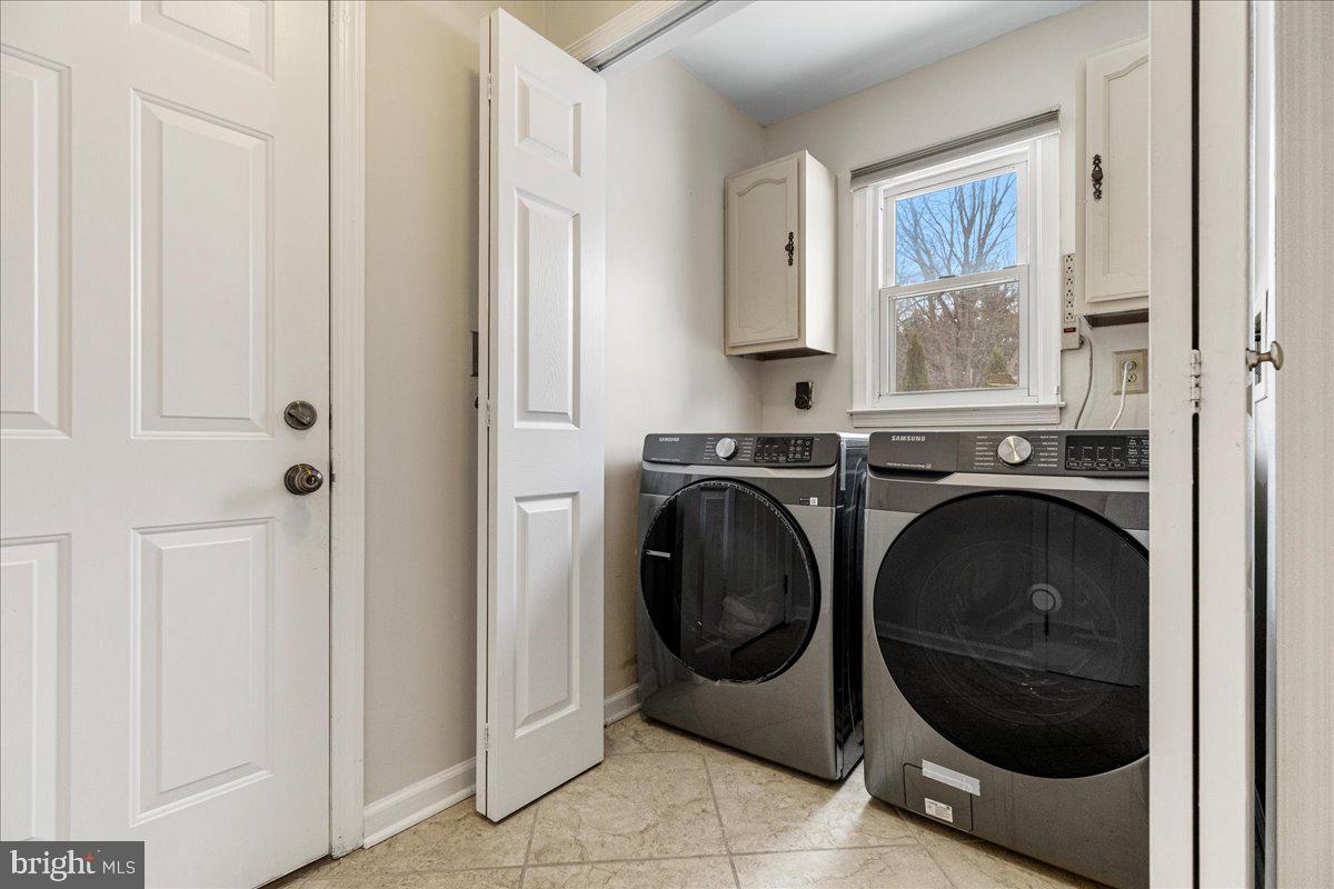 27 Cartwright Drive Princeton Junction, NJ 08550 - Photo 16 of 36 Laundry/Mud Room