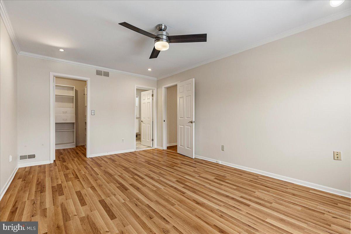 27 Cartwright Drive Princeton Junction, NJ 08550 - Photo 17 of 36 Primary Bedroom