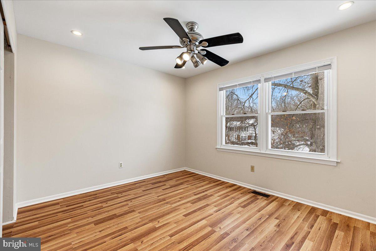 27 Cartwright Drive Princeton Junction, NJ 08550 - Photo 23 of 36 Third Bedroom