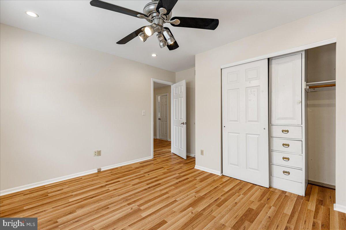 27 Cartwright Drive Princeton Junction, NJ 08550 - Photo 24 of 36 Third Bedroom