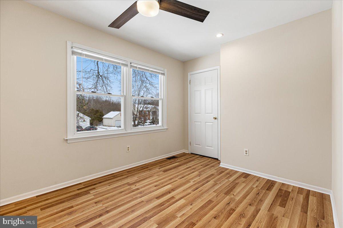 27 Cartwright Drive Princeton Junction, NJ 08550 - Photo 25 of 36 Fourth Bedroom
