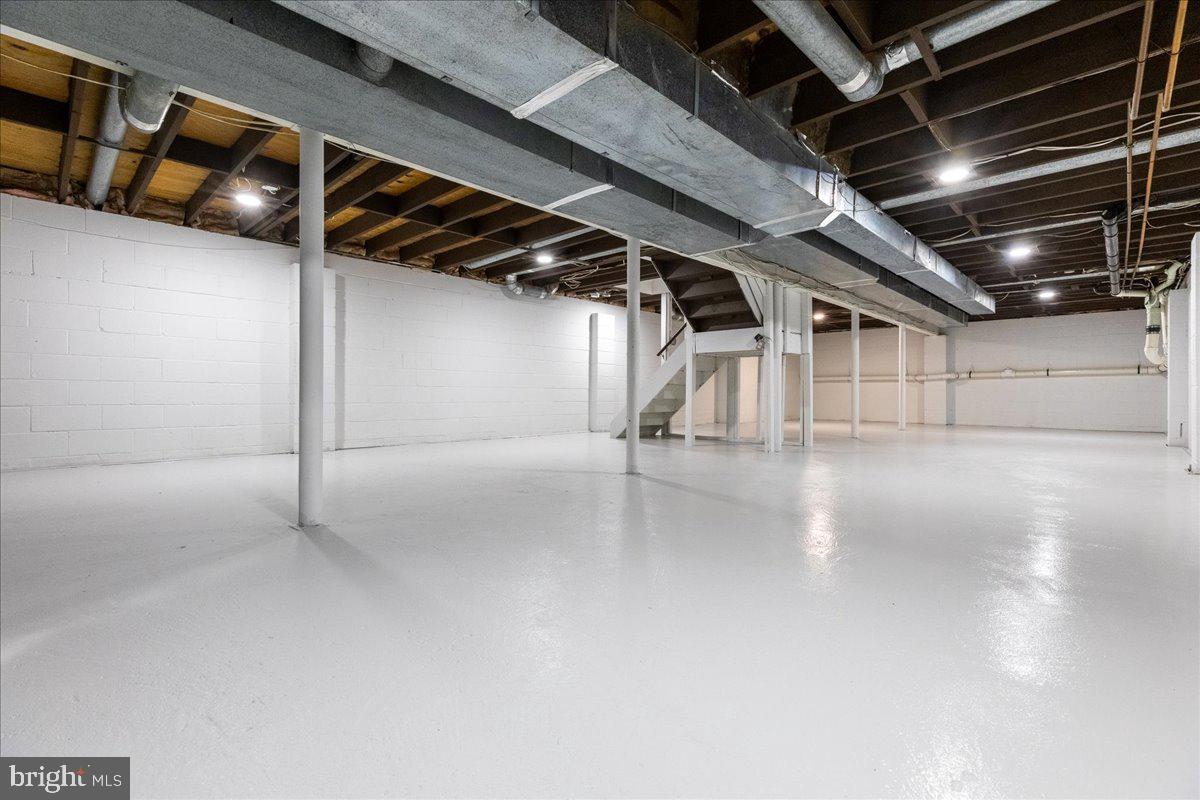 27 Cartwright Drive Princeton Junction, NJ 08550 - Photo 28 of 36 Full Basement