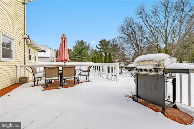 $5,500 | 27 Cartwright Drive, Princeton Junction, NJ 08550