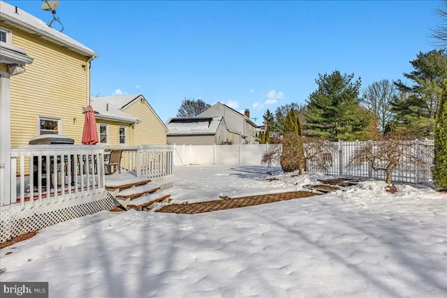 $5,500 | 27 Cartwright Drive, Princeton Junction, NJ 08550