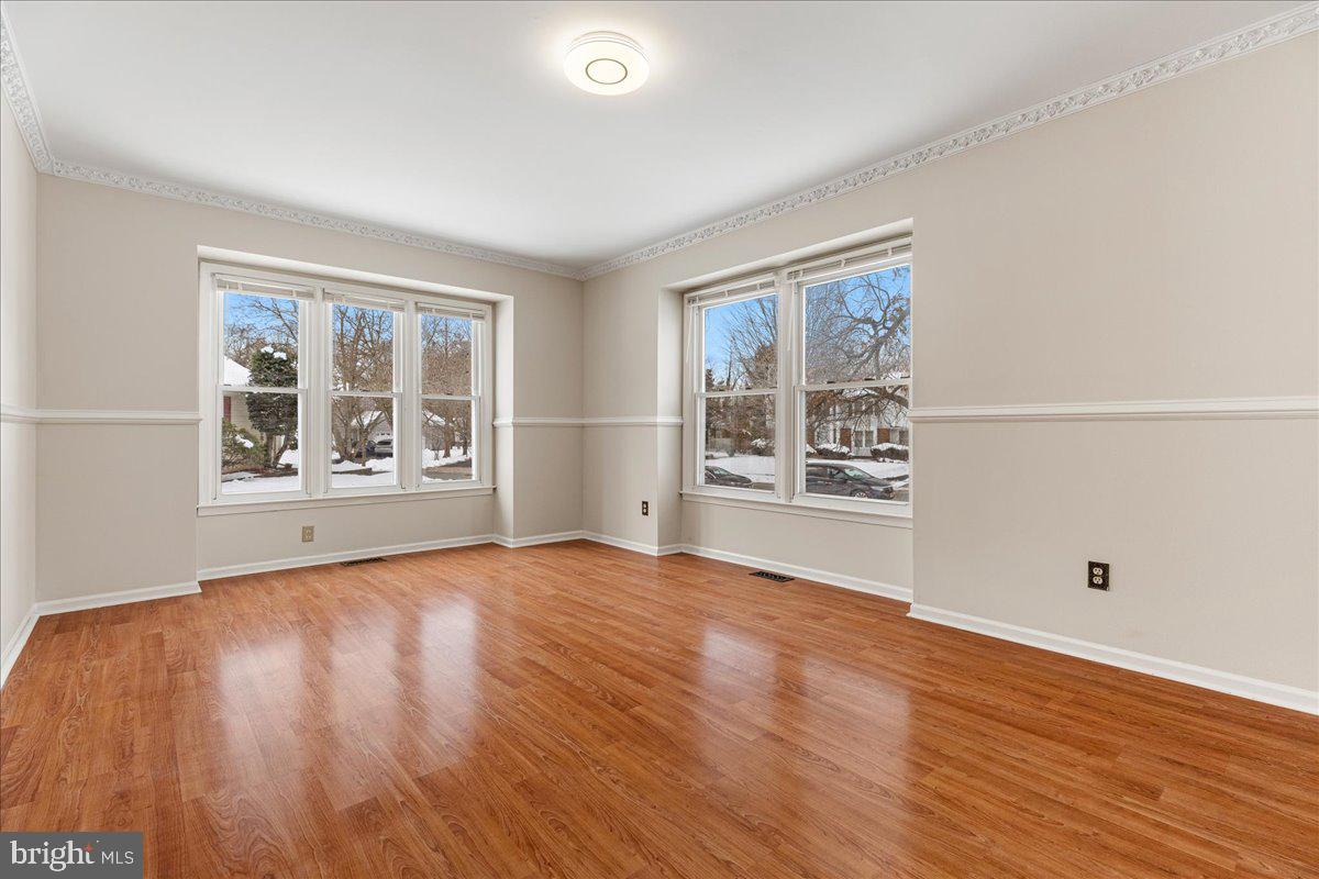 27 Cartwright Drive Princeton Junction, NJ 08550 - Photo 3 of 36 Formal Living Room