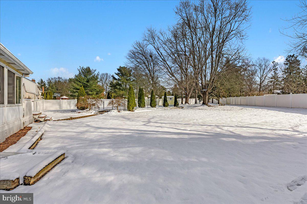 27 Cartwright Drive Princeton Junction, NJ 08550 - Photo 31 of 36