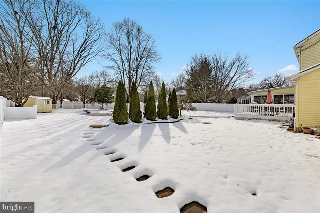 $5,500 | 27 Cartwright Drive, Princeton Junction, NJ 08550