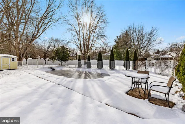 $5,500 | 27 Cartwright Drive, Princeton Junction, NJ 08550