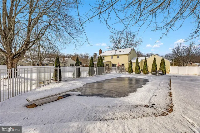 $5,500 | 27 Cartwright Drive, Princeton Junction, NJ 08550