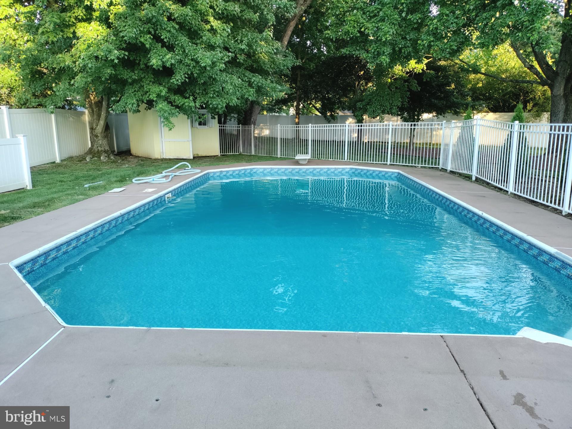 27 Cartwright Drive Princeton Junction, NJ 08550 - Photo 35 of 36