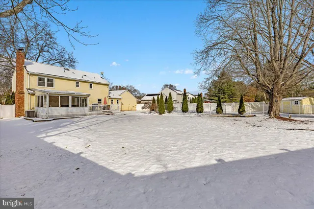 $5,500 | 27 Cartwright Drive, Princeton Junction, NJ 08550