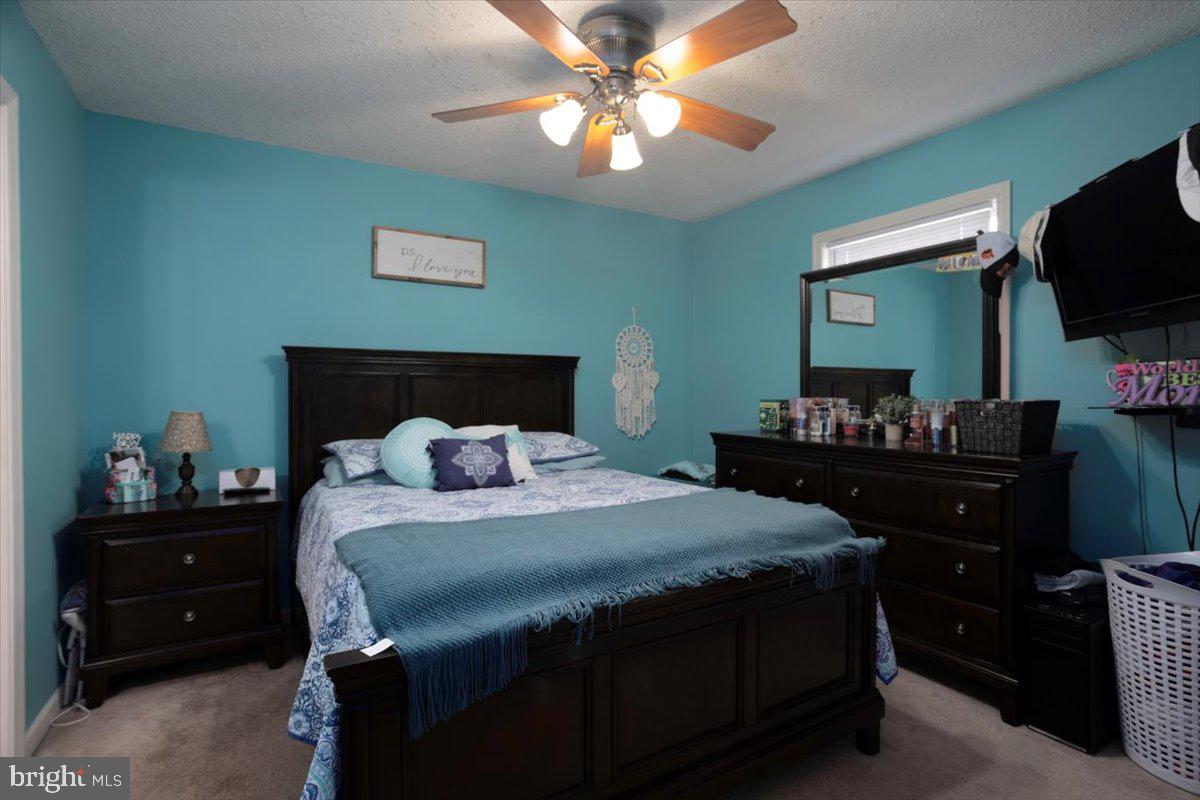 106 Killens Pond Road Harrington, DE 19952 - Photo 9 of 16 Master Bedroom