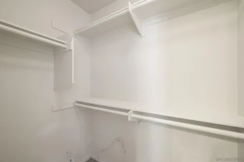 a view of small space