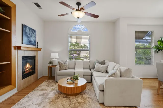 $869,000 | 2847 Escala Circle, San Diego, CA 92108