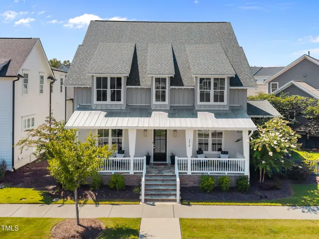 $979,900 | 1318 Bradburn Drive, Durham, NC 27713
