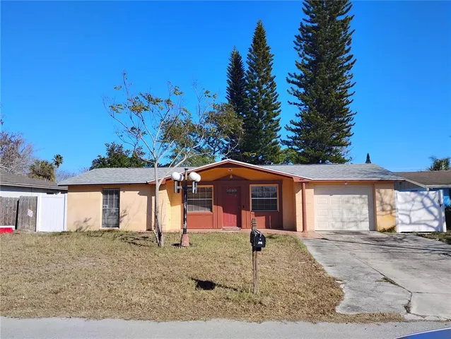 $189,900 | 12716 Mulberry Lane, Hudson, FL 34667