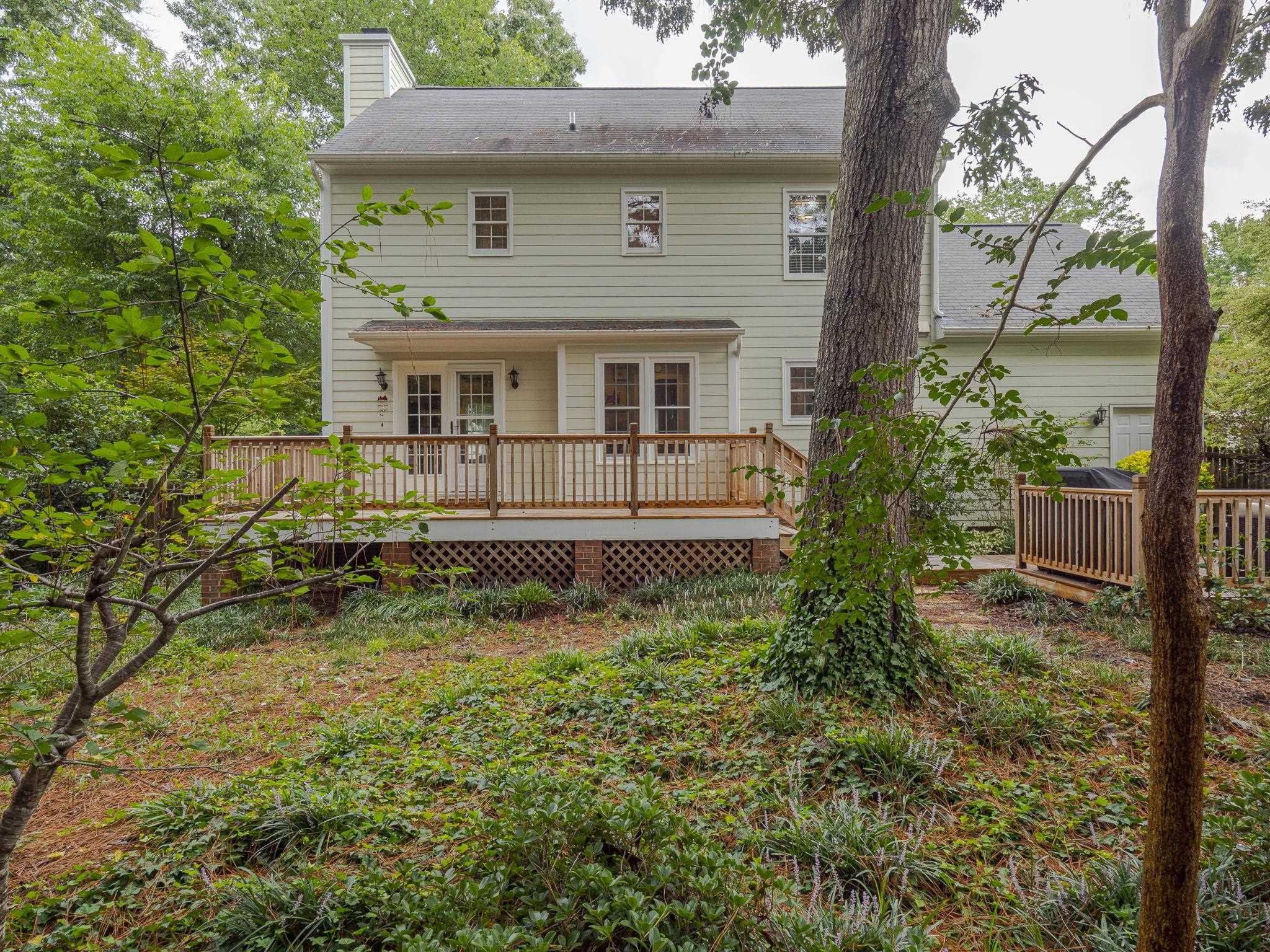 5417 Rhett Drive Raleigh, NC 27606 - Photo 19 of 20 Photo 19