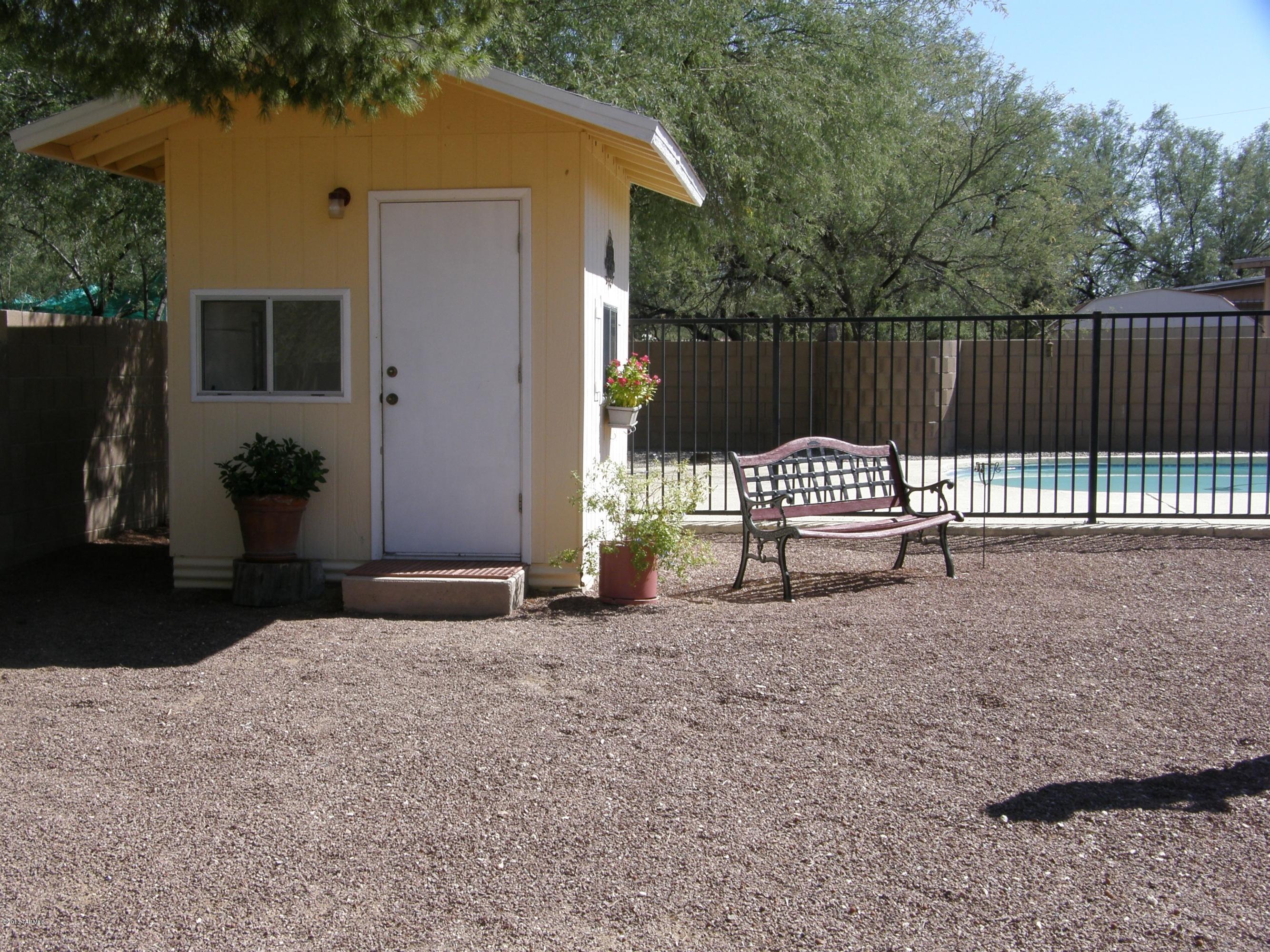 8531 East Wrightstown Road Tucson, AZ 85715 - Photo 14 of 16