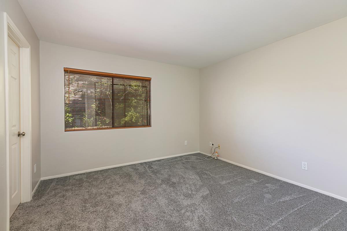 4031 Grayson Drive San Diego, CA 92130 - Photo 21 of 25 an empty room with a window