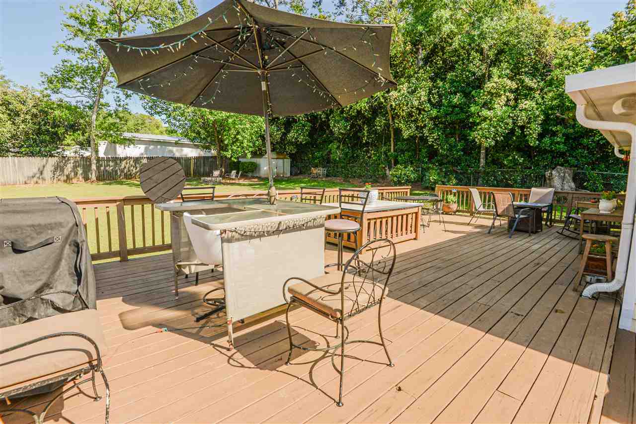 1505 Quail Road Tallahassee, FL 32317 - Photo 1 of 33 Gallery Image 1