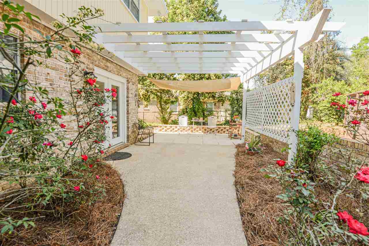 1505 Quail Road Tallahassee, FL 32317 - Photo 2 of 33 Gallery Image 2