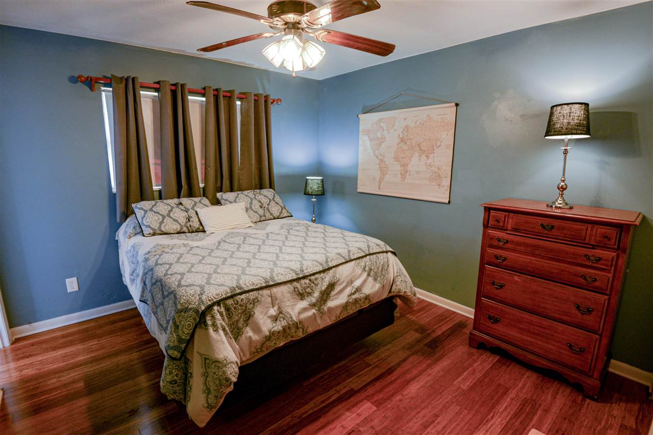 1505 Quail Road Tallahassee, FL 32317 - Photo 21 of 33 Gallery Image 21