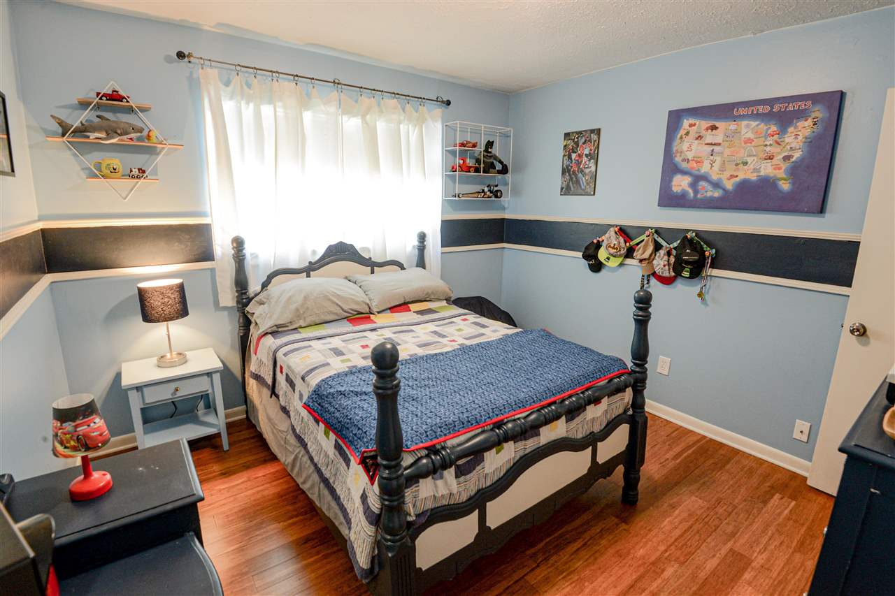 1505 Quail Road Tallahassee, FL 32317 - Photo 22 of 33 Gallery Image 22