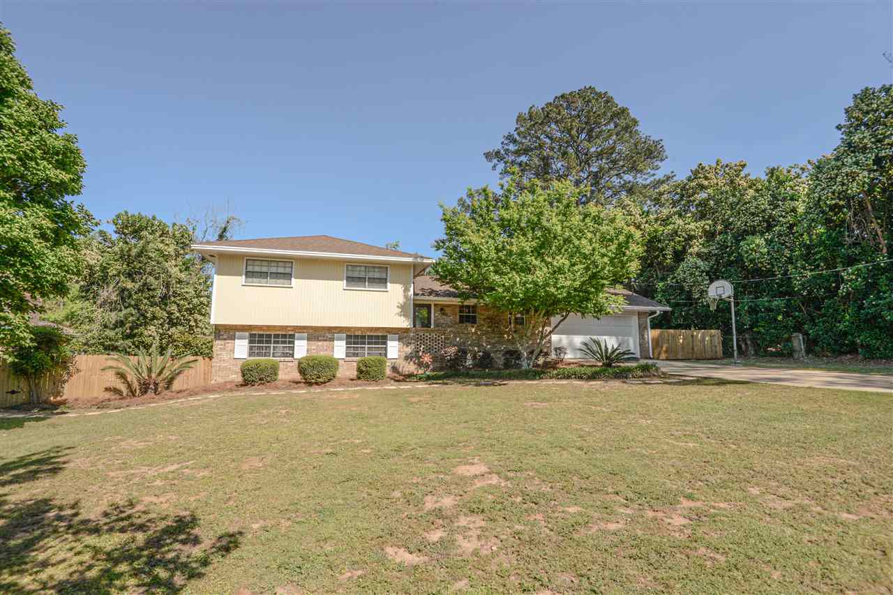 1505 Quail Road Tallahassee, FL 32317 - Photo 32 of 33 Gallery Image 32