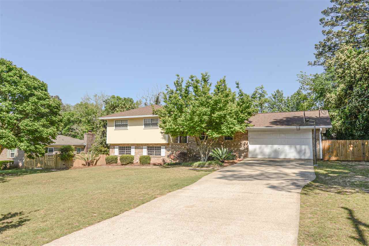 1505 Quail Road Tallahassee, FL 32317 - Photo 33 of 33 Gallery Image 33