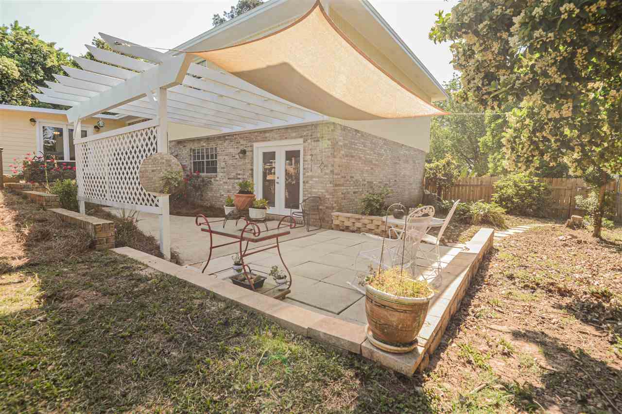 1505 Quail Road Tallahassee, FL 32317 - Photo 4 of 33 Gallery Image 4