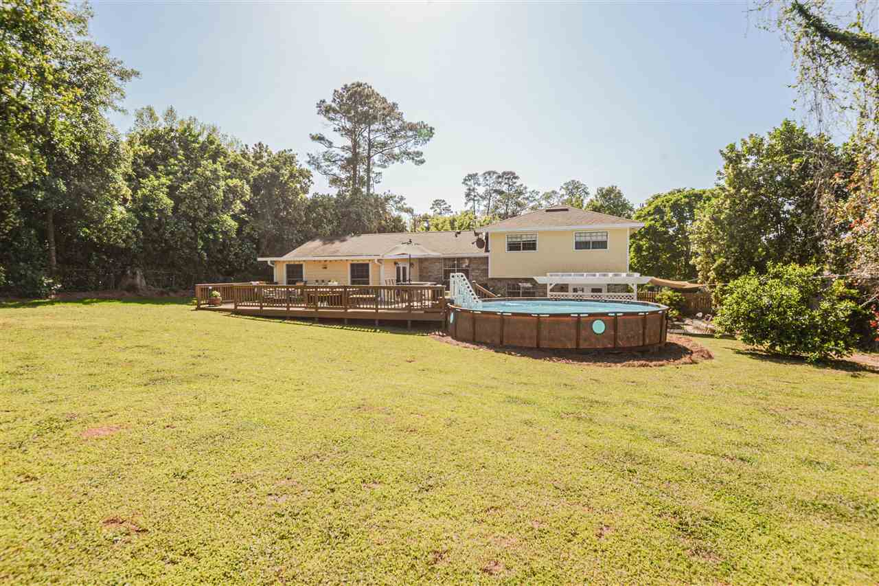 1505 Quail Road Tallahassee, FL 32317 - Photo 5 of 33 Gallery Image 5