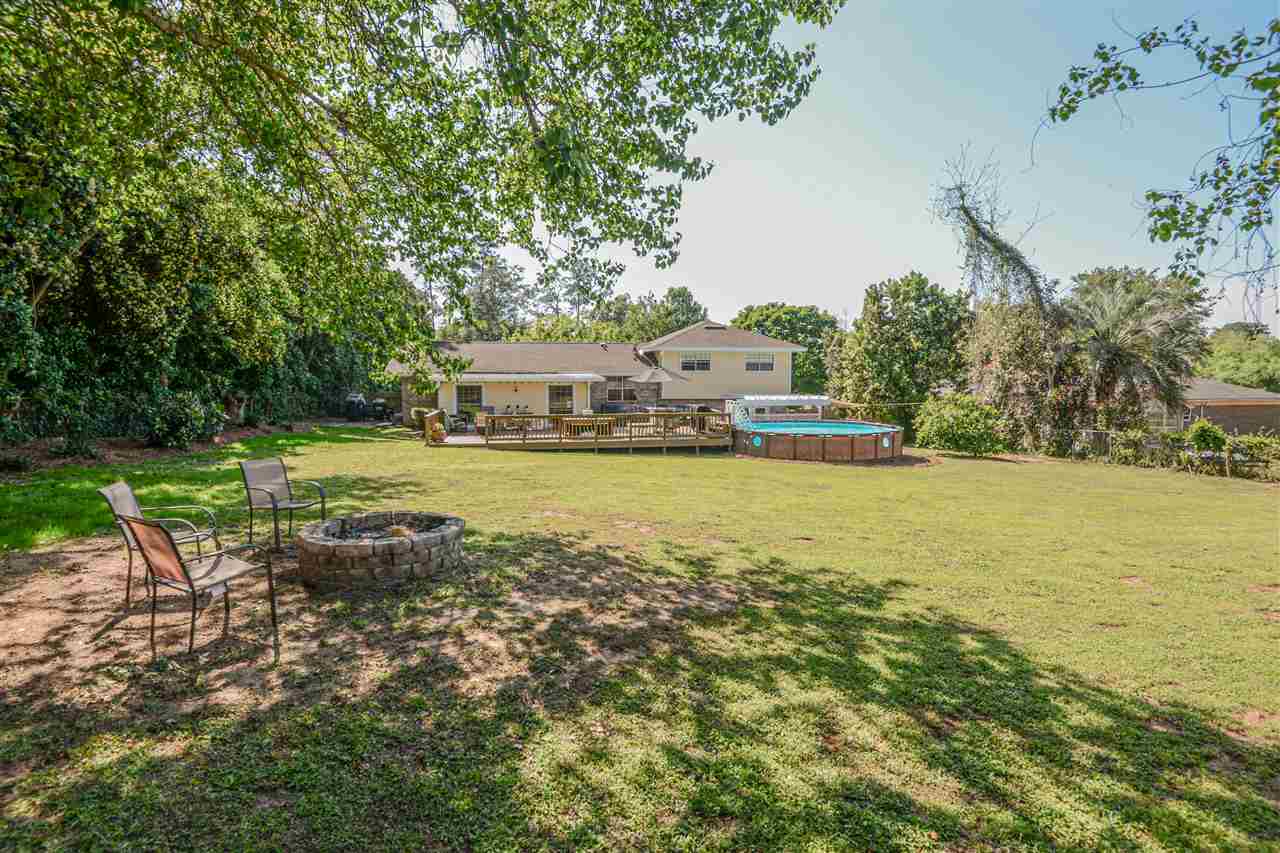 1505 Quail Road Tallahassee, FL 32317 - Photo 6 of 33 Gallery Image 6