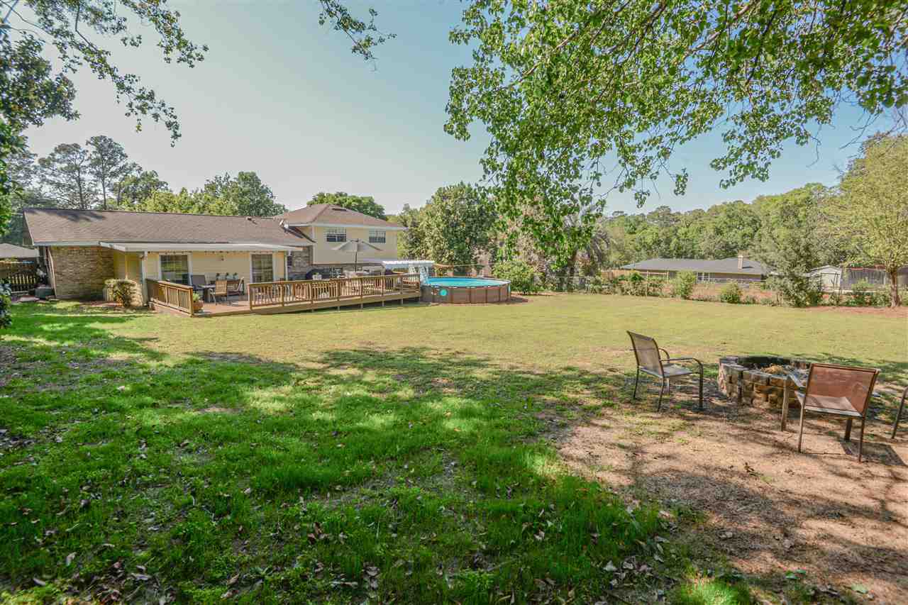 1505 Quail Road Tallahassee, FL 32317 - Photo 7 of 33 Gallery Image 7