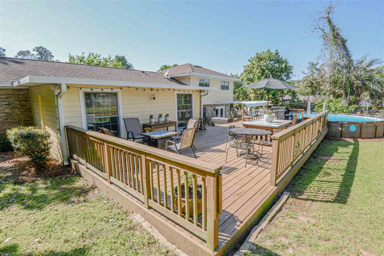 1505 Quail Road Tallahassee, FL 32317 - Photo 8 of 33 Gallery Image 8