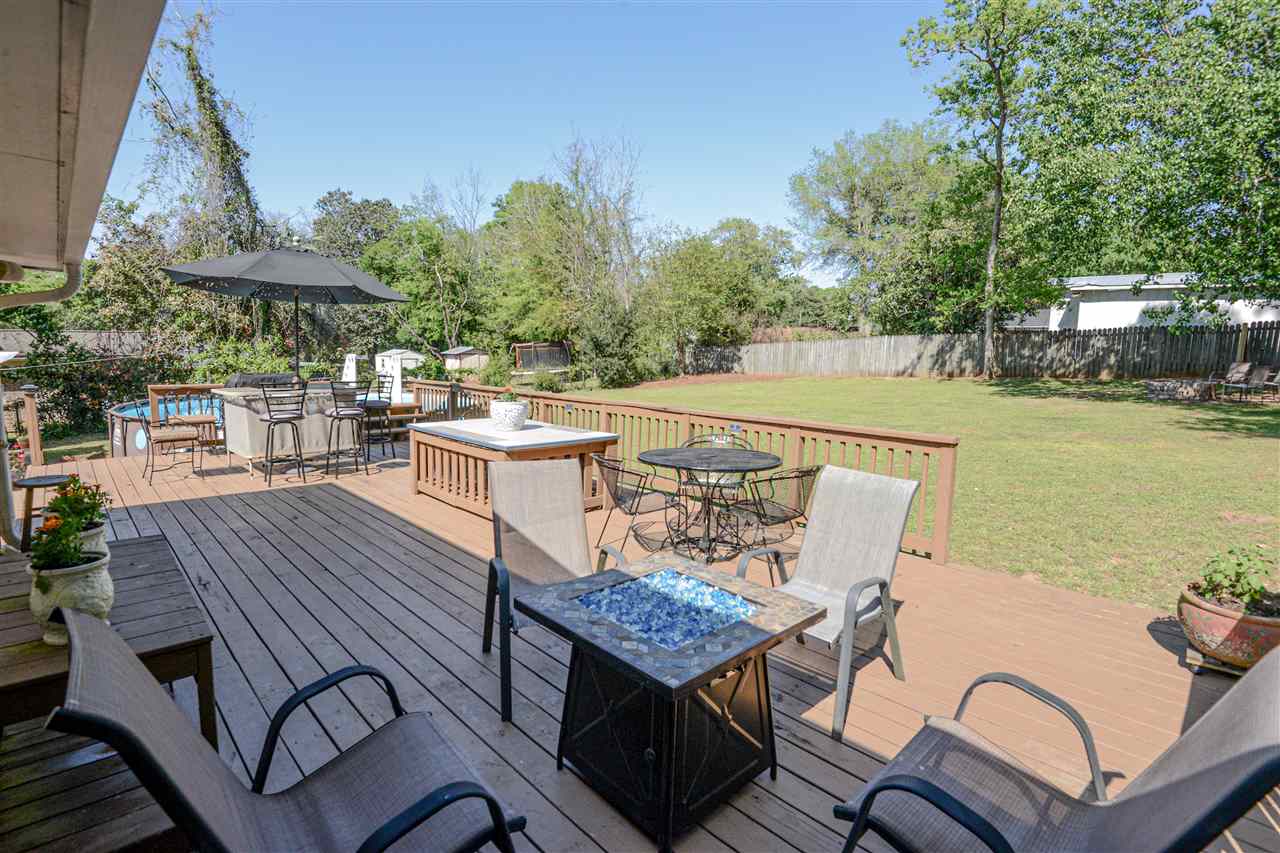 1505 Quail Road Tallahassee, FL 32317 - Photo 9 of 33 Gallery Image 9